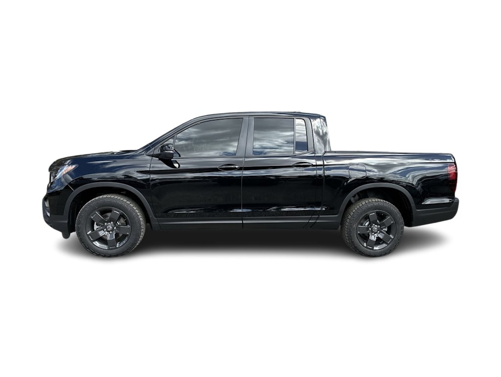 Thumbnail: 2026 Honda Ridgeline - 3