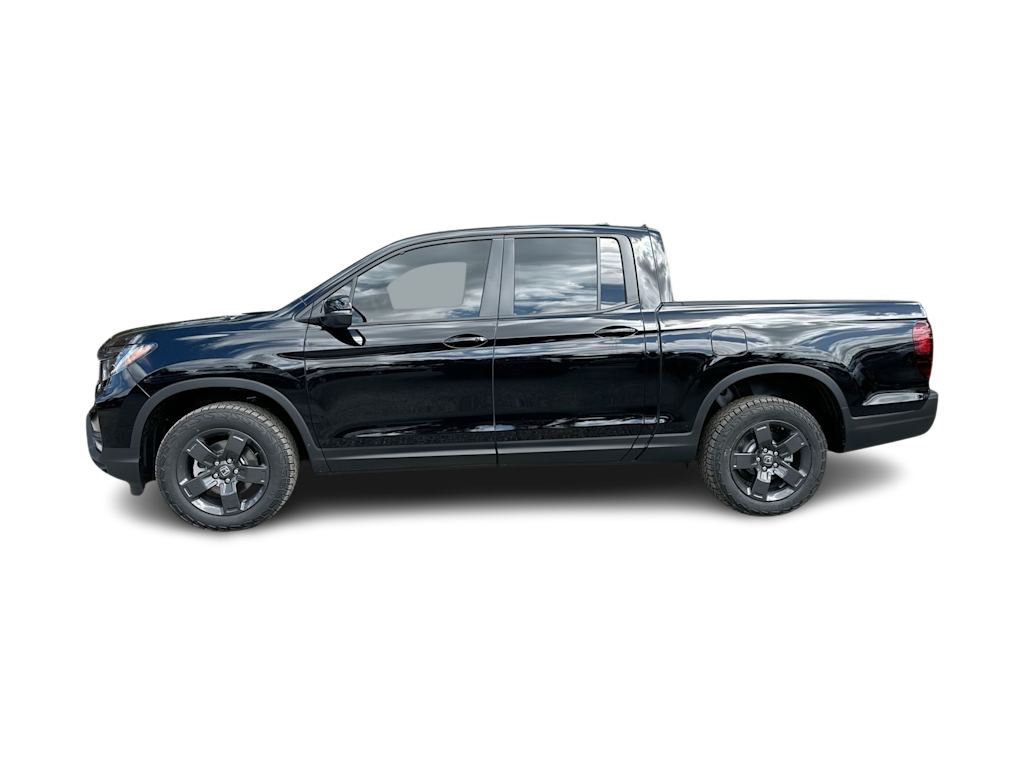 Thumbnail: 2026 Honda Ridgeline - 3
