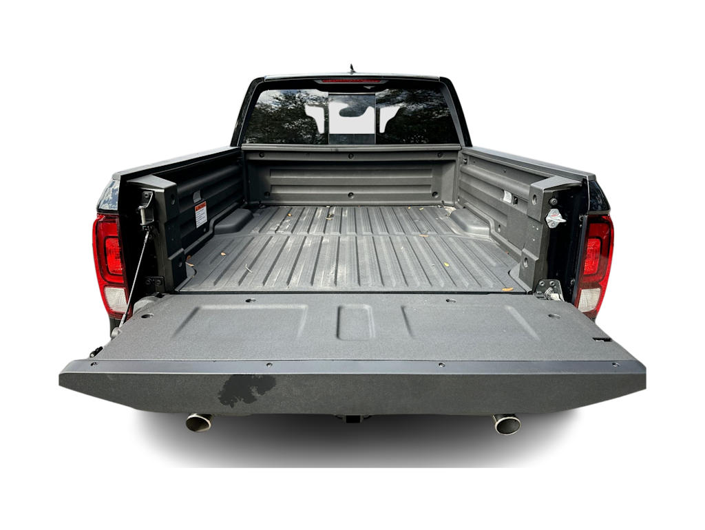 Thumbnail: 2026 Honda Ridgeline - 16
