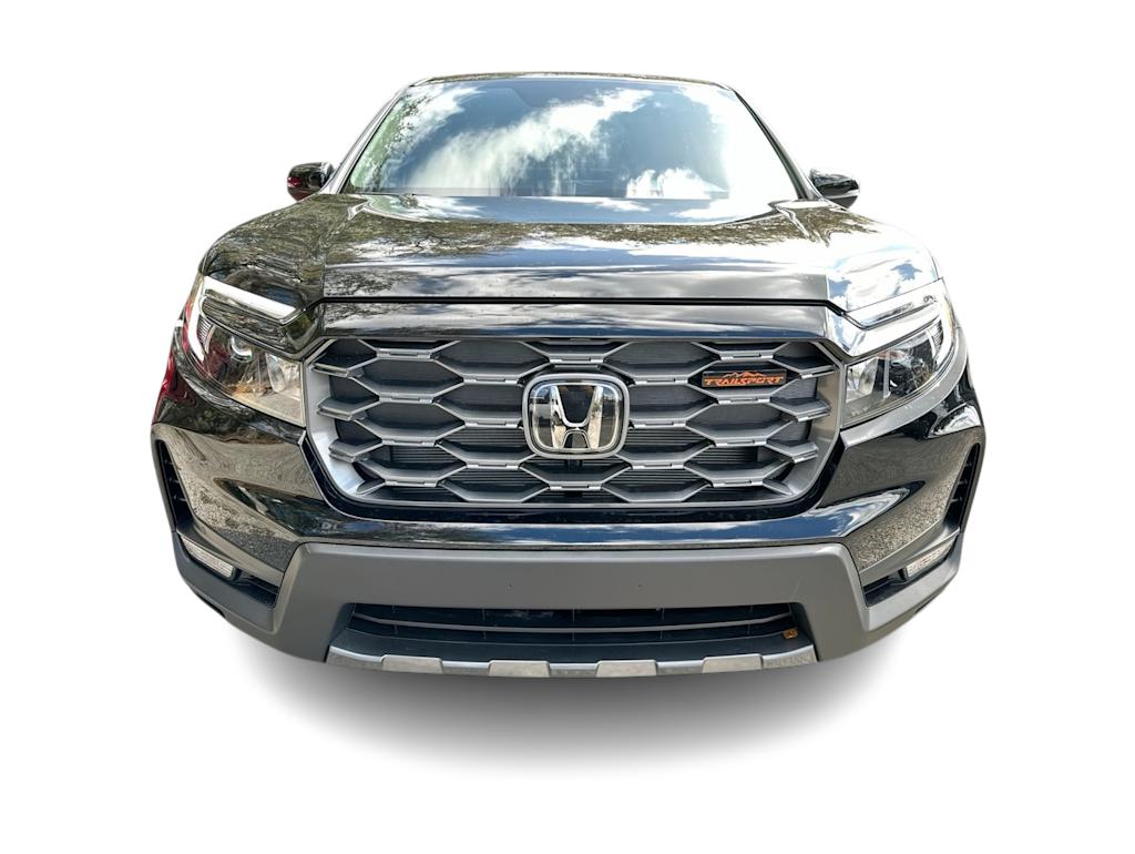Thumbnail: 2026 Honda Ridgeline - 6