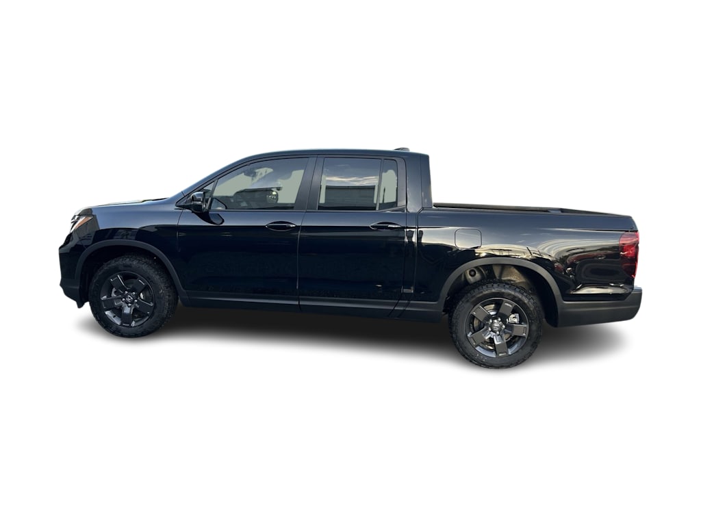 Thumbnail: 2026 Honda Ridgeline - 3