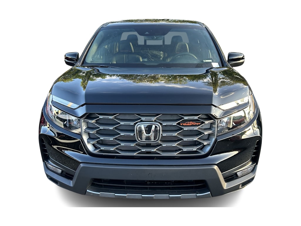 Thumbnail: 2026 Honda Ridgeline - 5