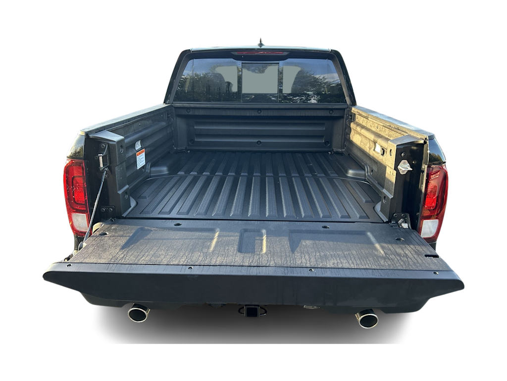 Thumbnail: 2026 Honda Ridgeline - 15