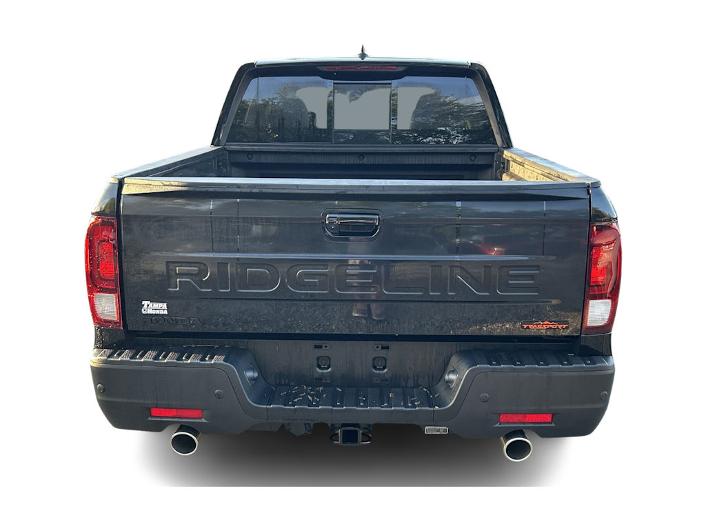 Thumbnail: 2026 Honda Ridgeline - 18