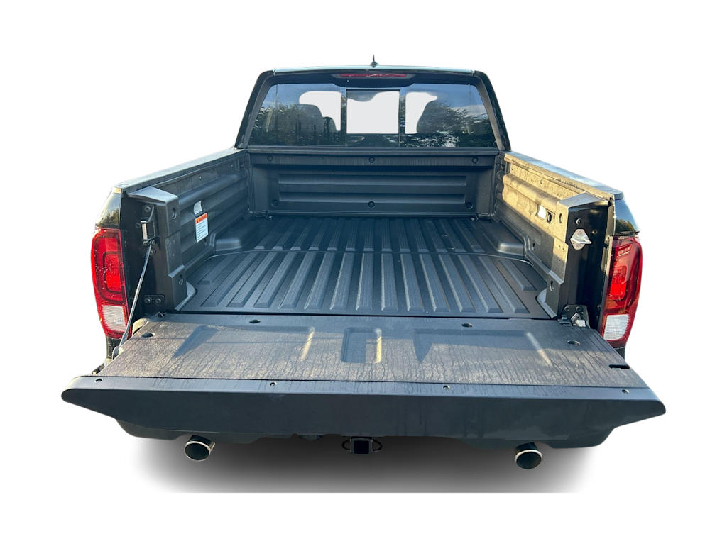 Thumbnail: 2026 Honda Ridgeline - 17