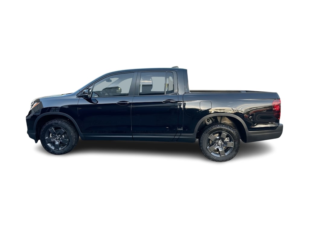 Thumbnail: 2026 Honda Ridgeline - 3