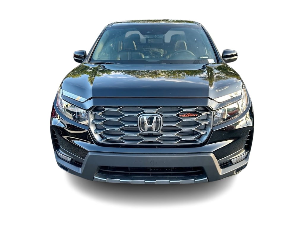 Thumbnail: 2026 Honda Ridgeline - 6