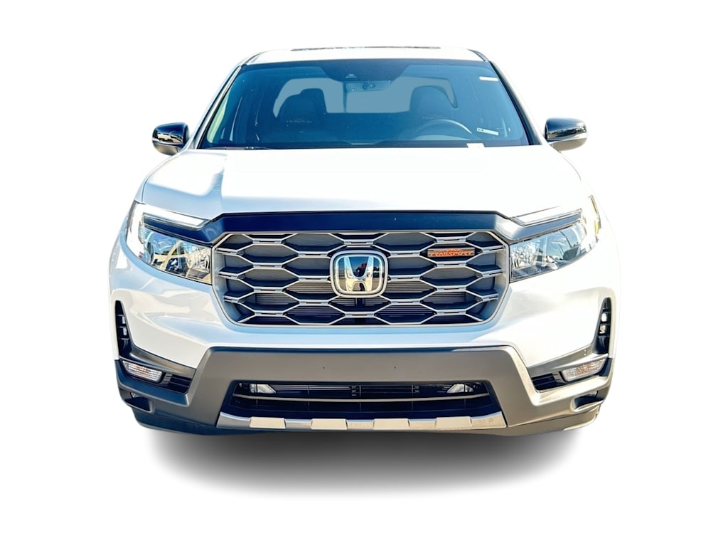 Thumbnail: 2026 Honda Ridgeline - 6