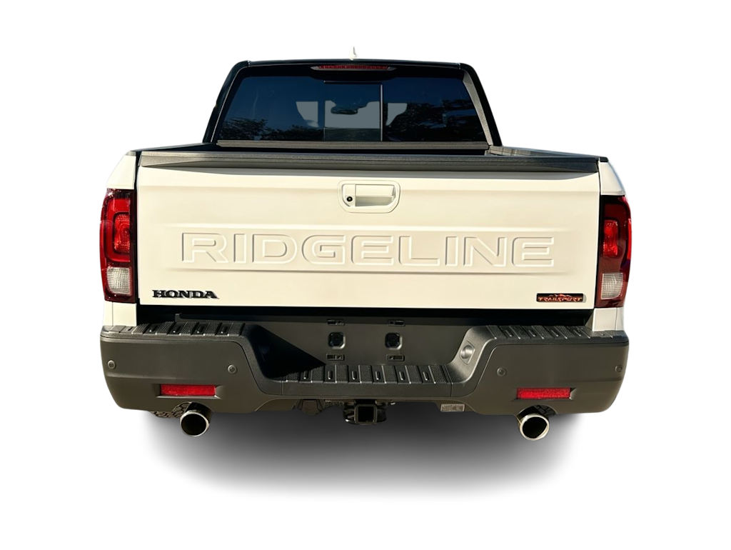 Thumbnail: 2026 Honda Ridgeline - 16
