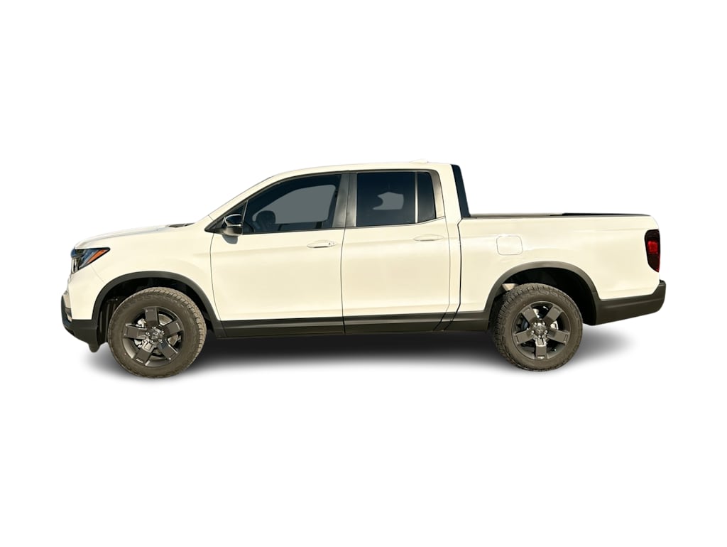 Thumbnail: 2026 Honda Ridgeline - 3