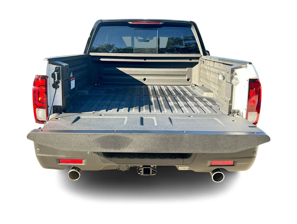 Thumbnail: 2026 Honda Ridgeline - 5