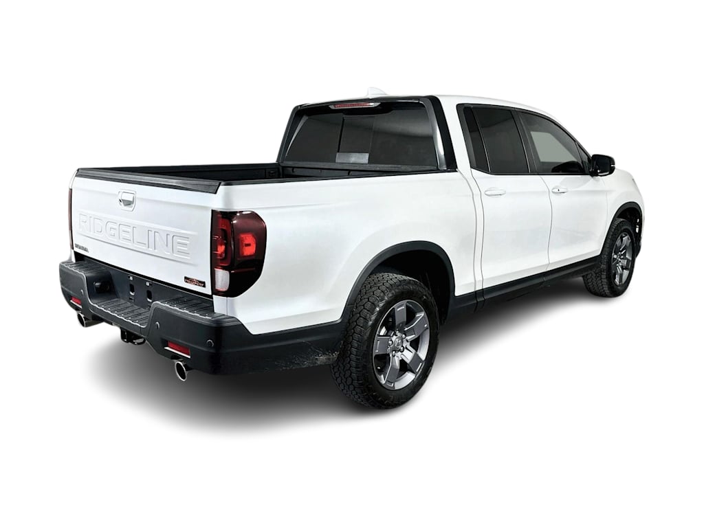 Thumbnail: 2024 Honda Ridgeline - 24