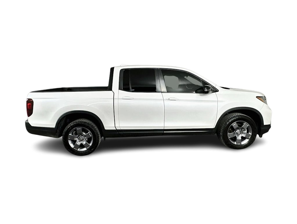 Thumbnail: 2024 Honda Ridgeline - 25