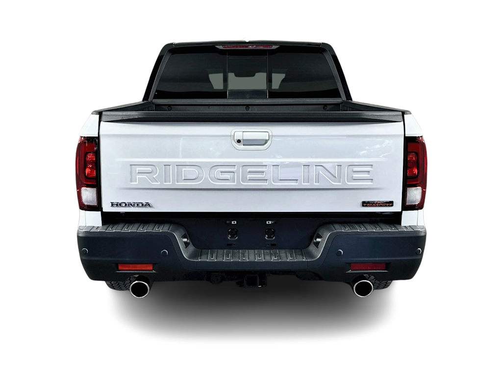 Thumbnail: 2024 Honda Ridgeline - 5