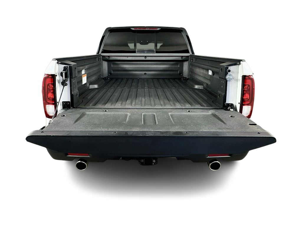 Thumbnail: 2024 Honda Ridgeline - 18