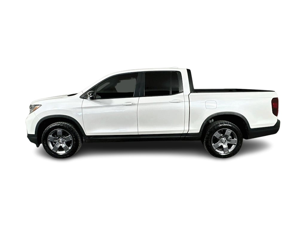 Thumbnail: 2024 Honda Ridgeline - 3
