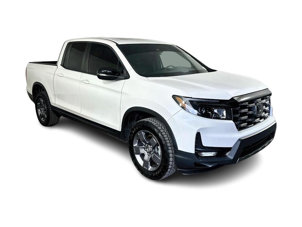 Thumbnail: 2024 Honda Ridgeline - 23