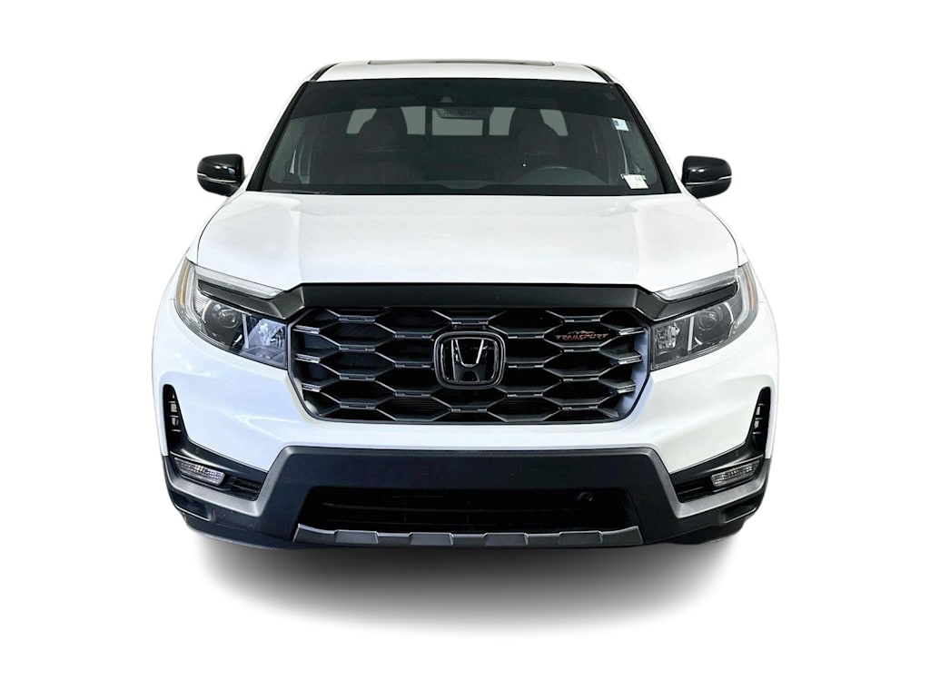 Thumbnail: 2024 Honda Ridgeline - 6