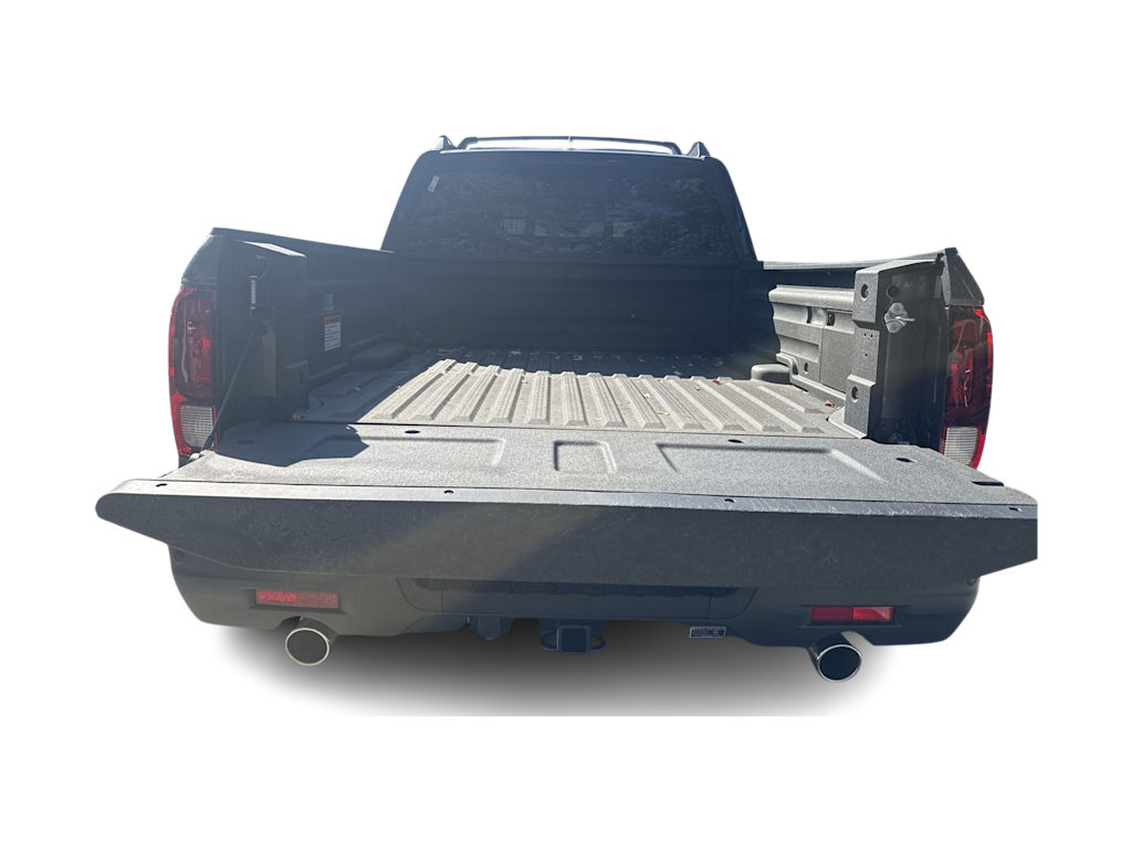 Thumbnail: 2025 Honda Ridgeline - 11