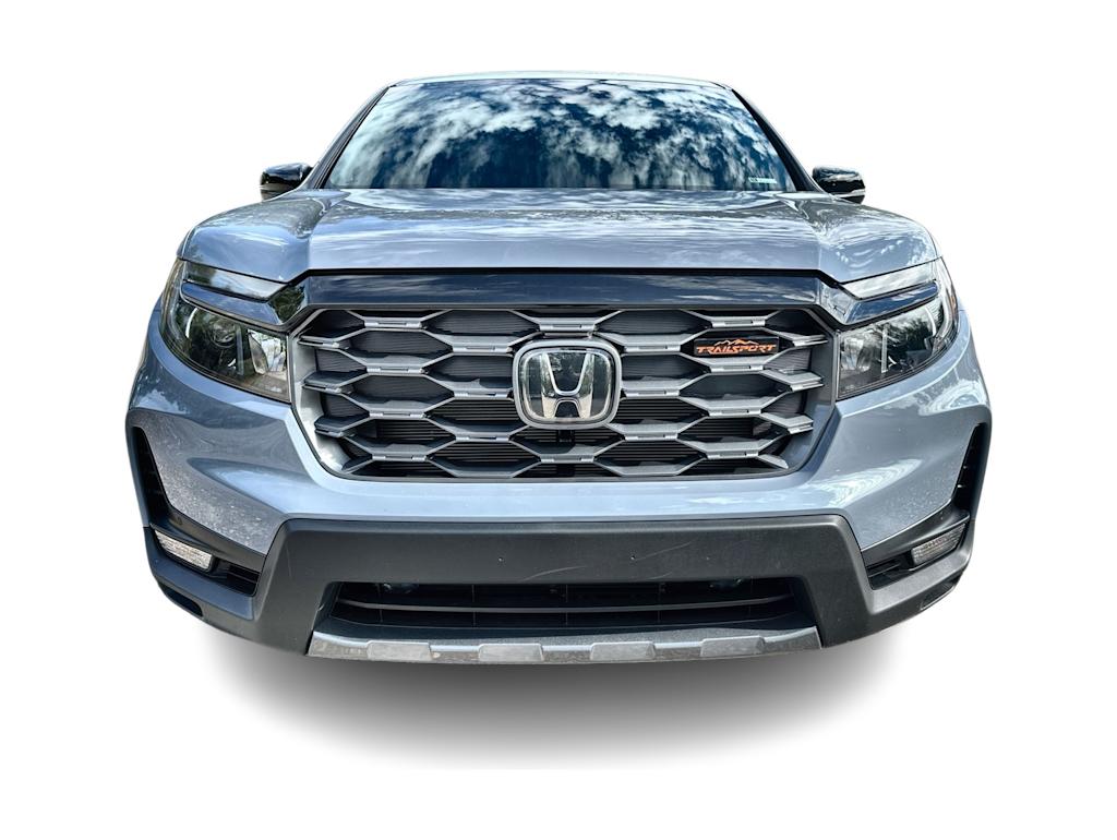 Thumbnail: 2026 Honda Ridgeline - 6