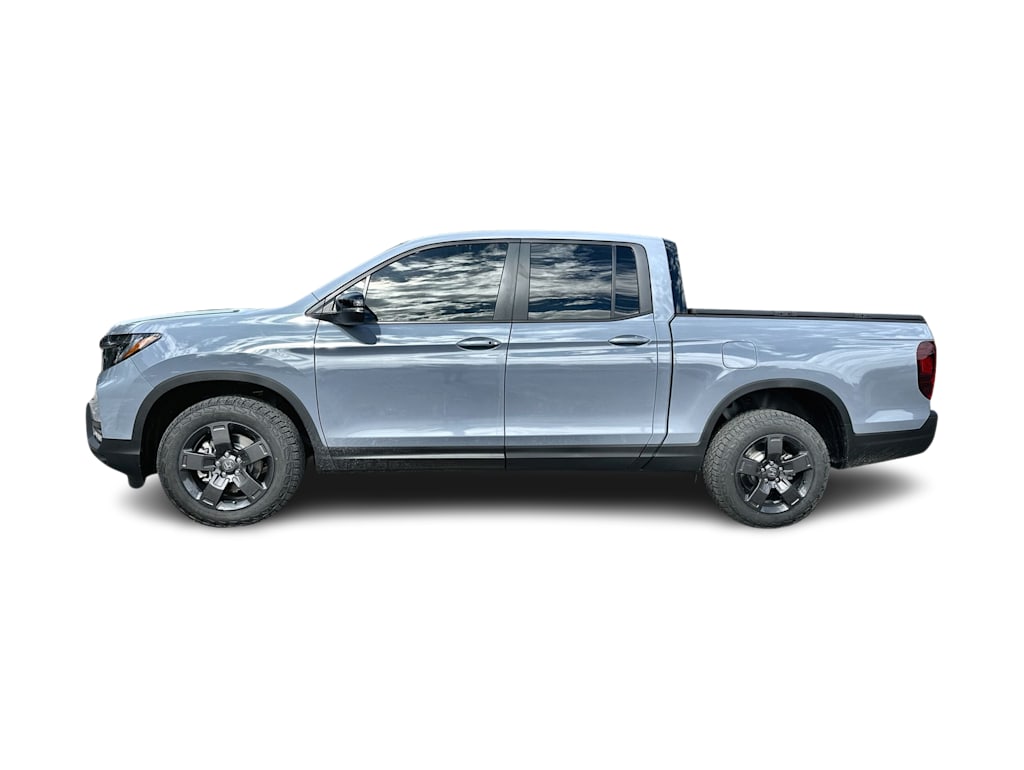 Thumbnail: 2026 Honda Ridgeline - 3
