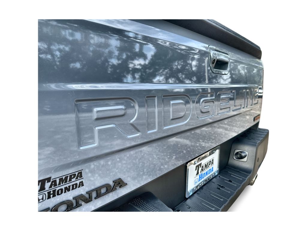 Thumbnail: 2026 Honda Ridgeline - 18