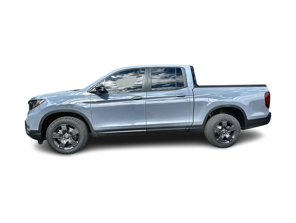 Thumbnail: 2026 Honda Ridgeline - 3