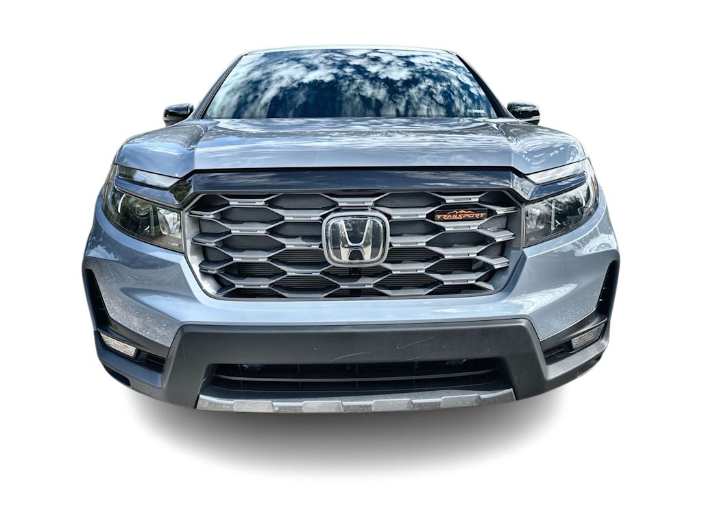Thumbnail: 2026 Honda Ridgeline - 6