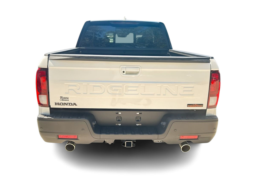 Thumbnail: 2026 Honda Ridgeline - 17