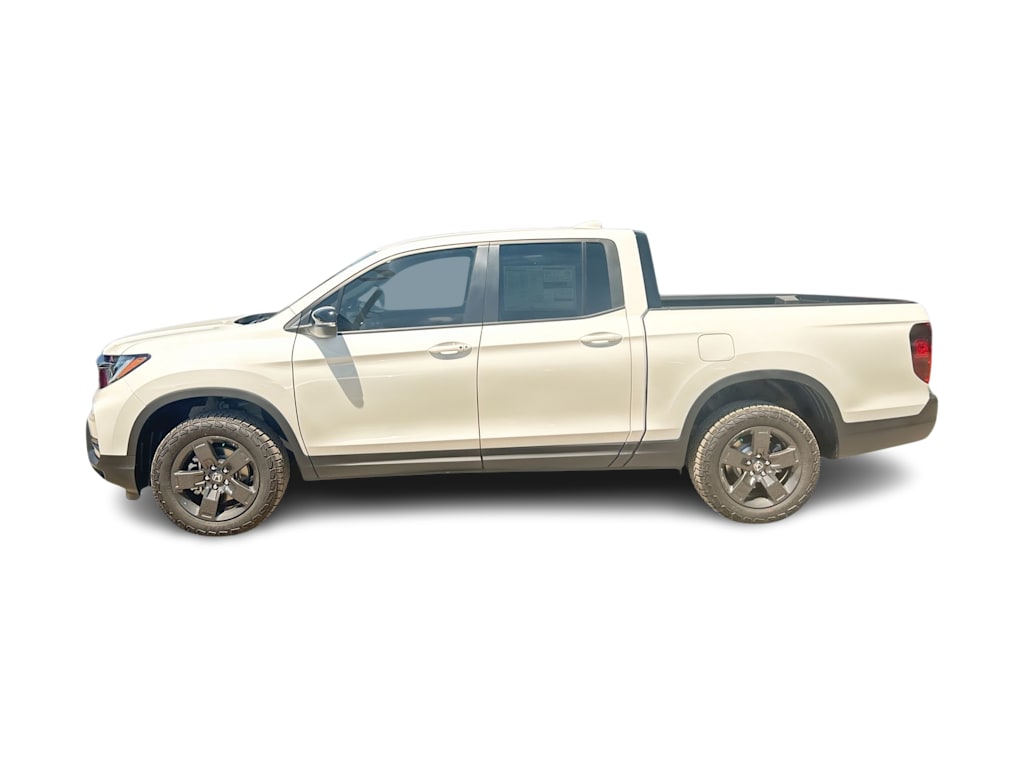 Thumbnail: 2026 Honda Ridgeline - 3