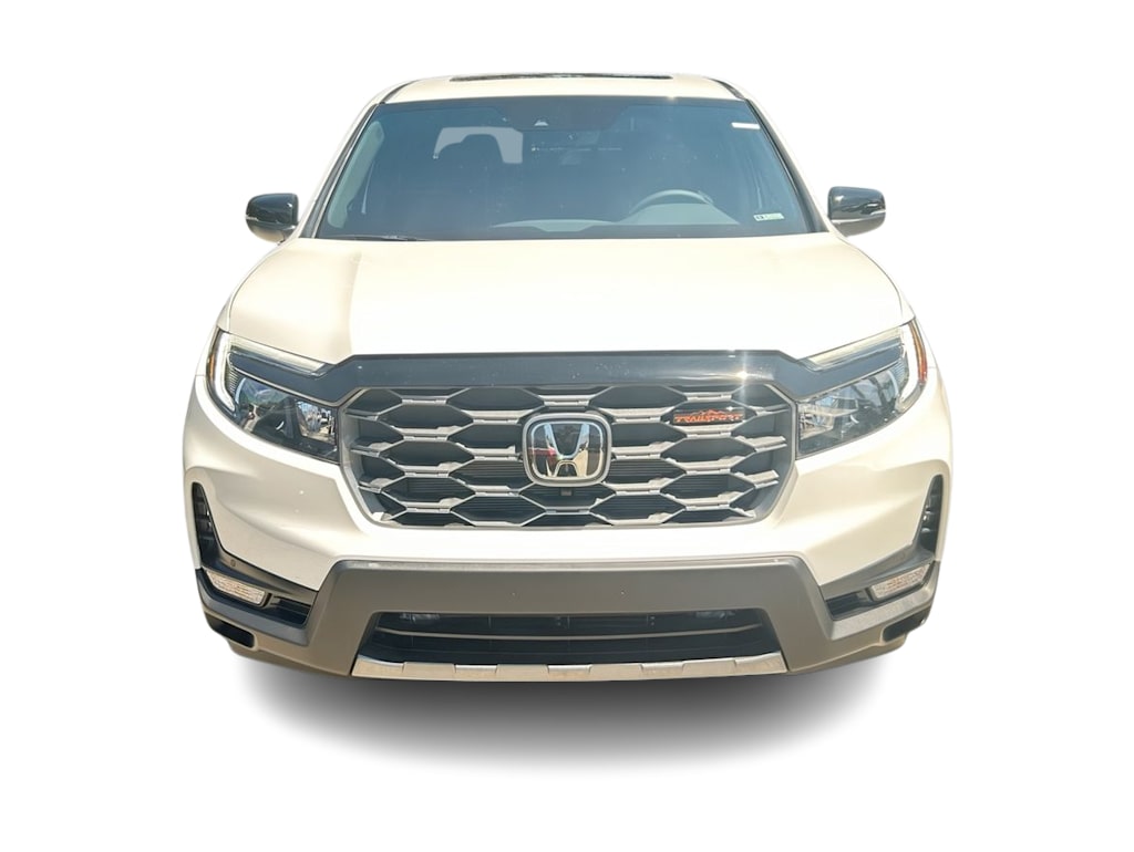 Thumbnail: 2026 Honda Ridgeline - 5
