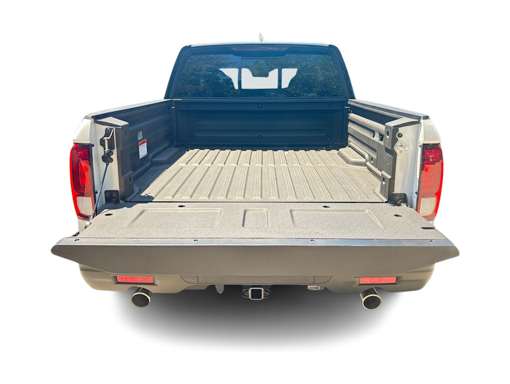Thumbnail: 2026 Honda Ridgeline - 15
