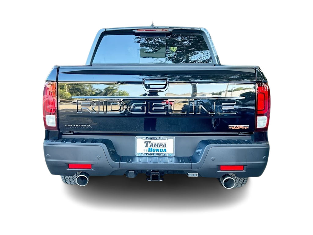Thumbnail: 2026 Honda Ridgeline - 16