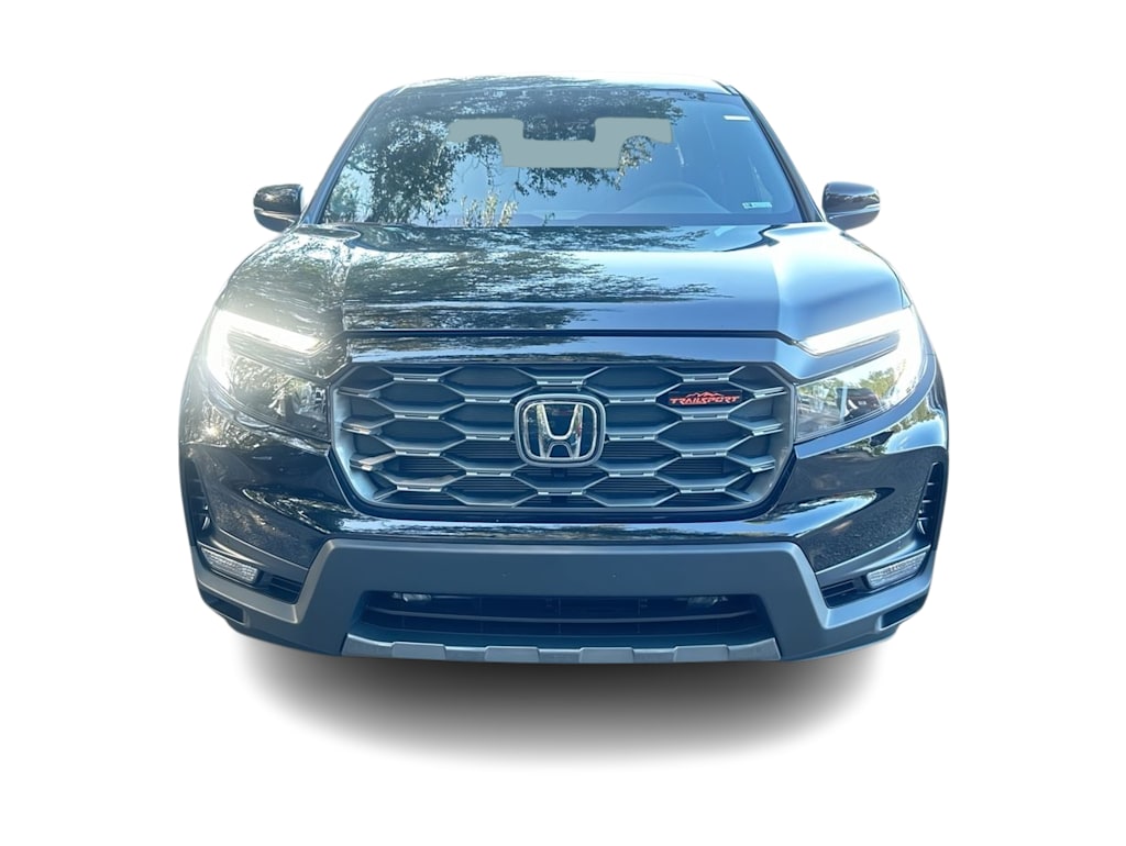 Thumbnail: 2026 Honda Ridgeline - 15