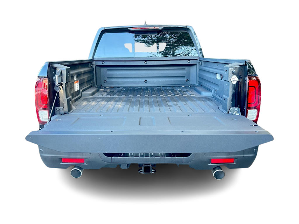 Thumbnail: 2026 Honda Ridgeline - 13