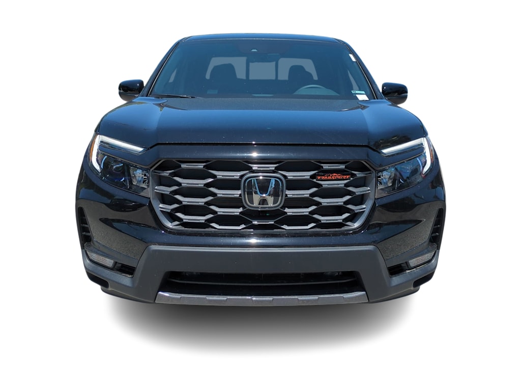 Thumbnail: 2025 Honda Ridgeline - 6