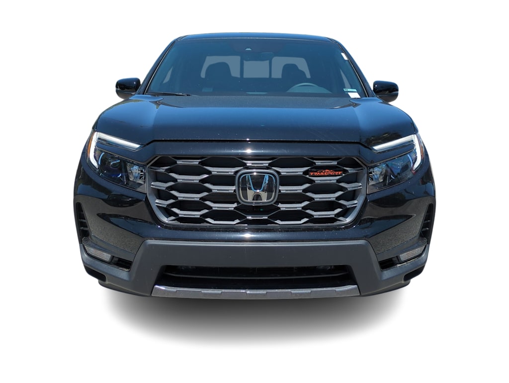 Thumbnail: 2025 Honda Ridgeline - 6