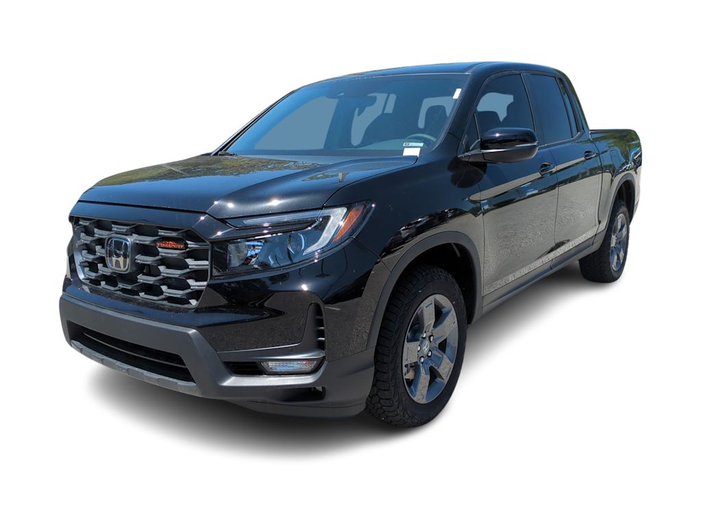 Thumbnail: 2025 Honda Ridgeline - 16