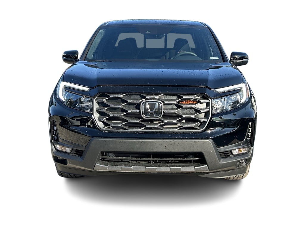 Thumbnail: 2026 Honda Ridgeline - 6