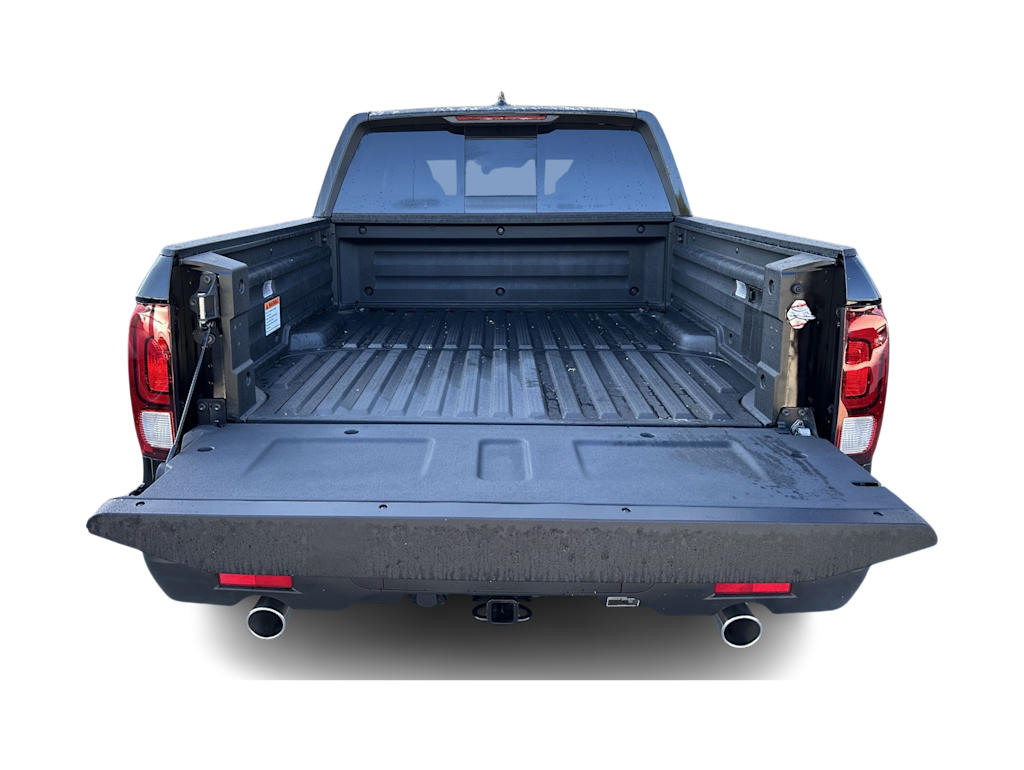 Thumbnail: 2026 Honda Ridgeline - 16