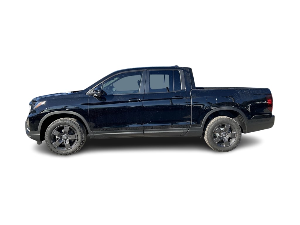 Thumbnail: 2026 Honda Ridgeline - 3