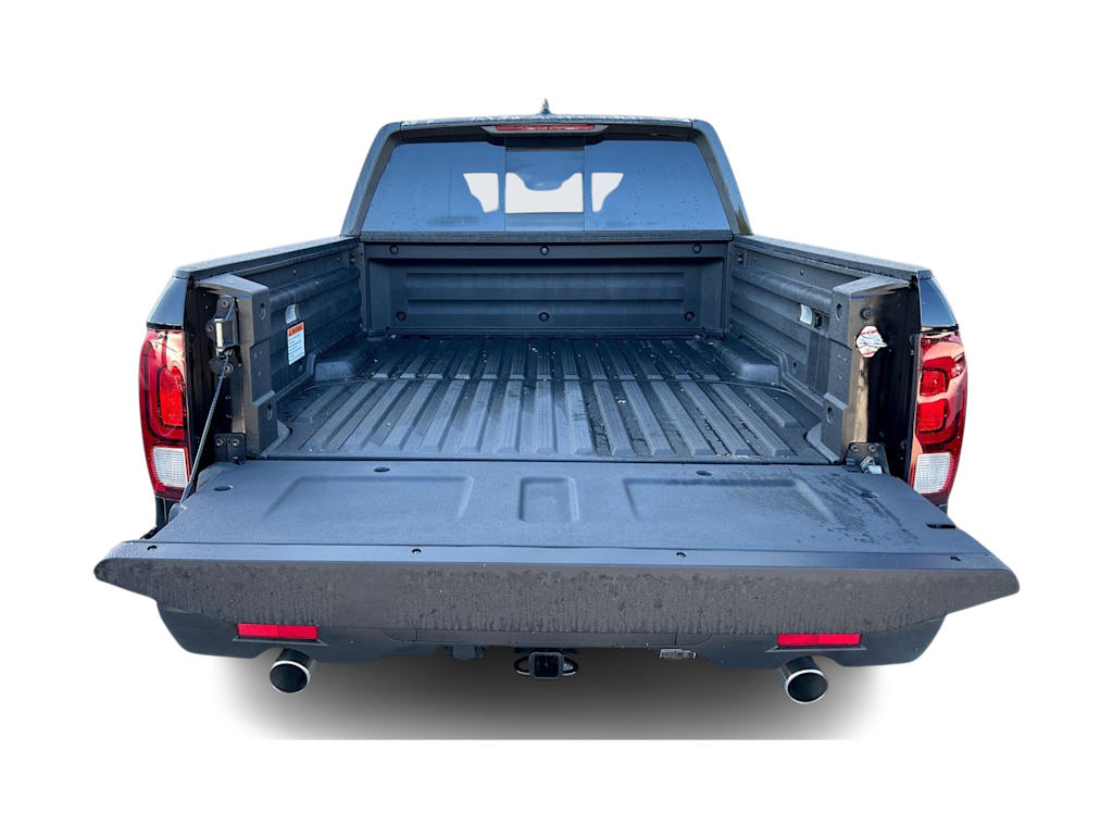 Thumbnail: 2026 Honda Ridgeline - 16