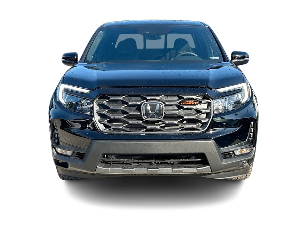 Thumbnail: 2026 Honda Ridgeline - 6