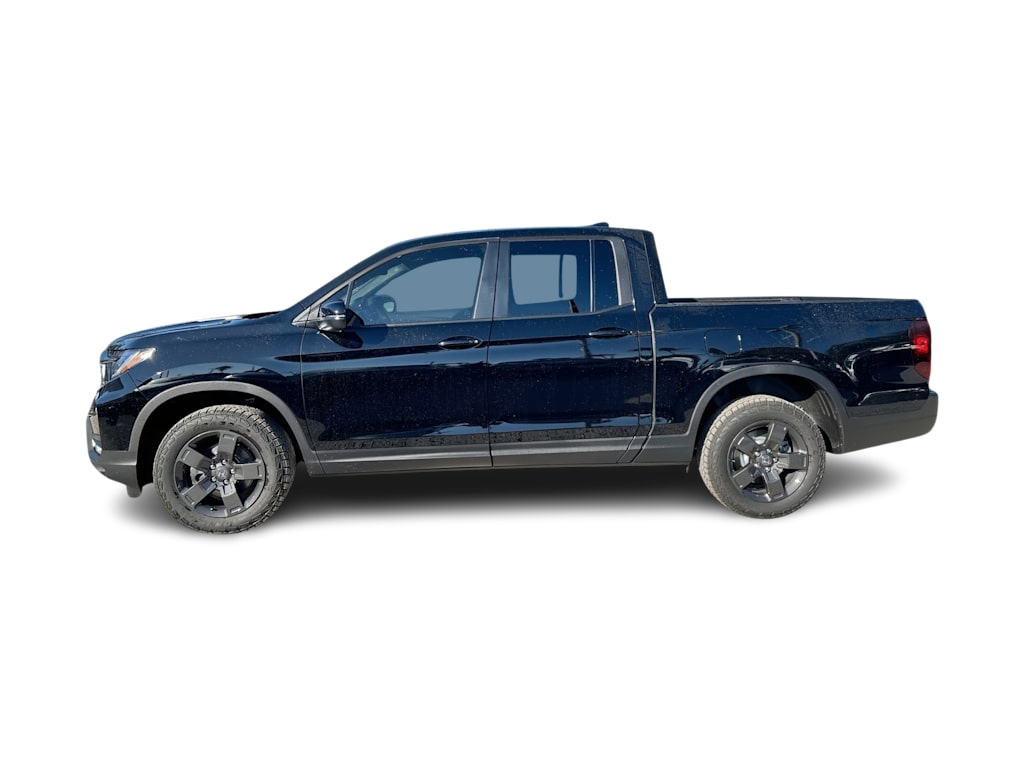 Thumbnail: 2026 Honda Ridgeline - 3
