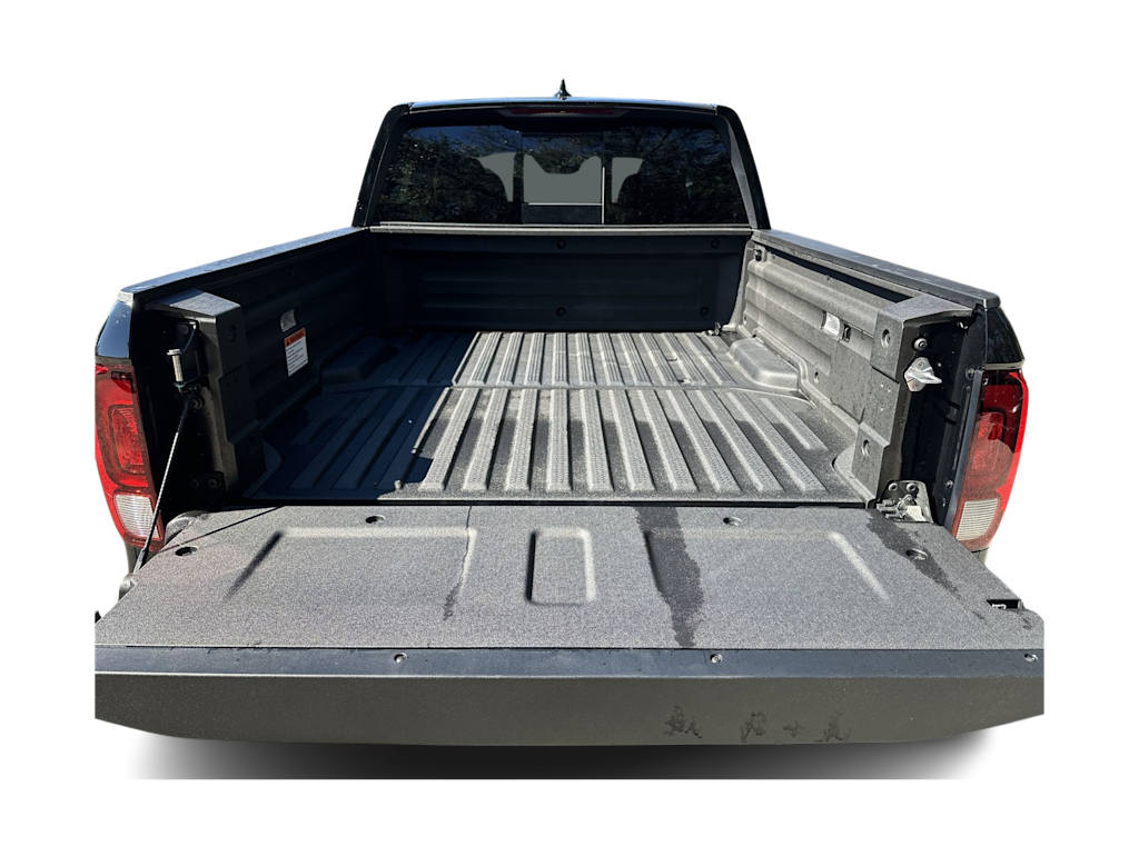 Thumbnail: 2026 Honda Ridgeline - 16