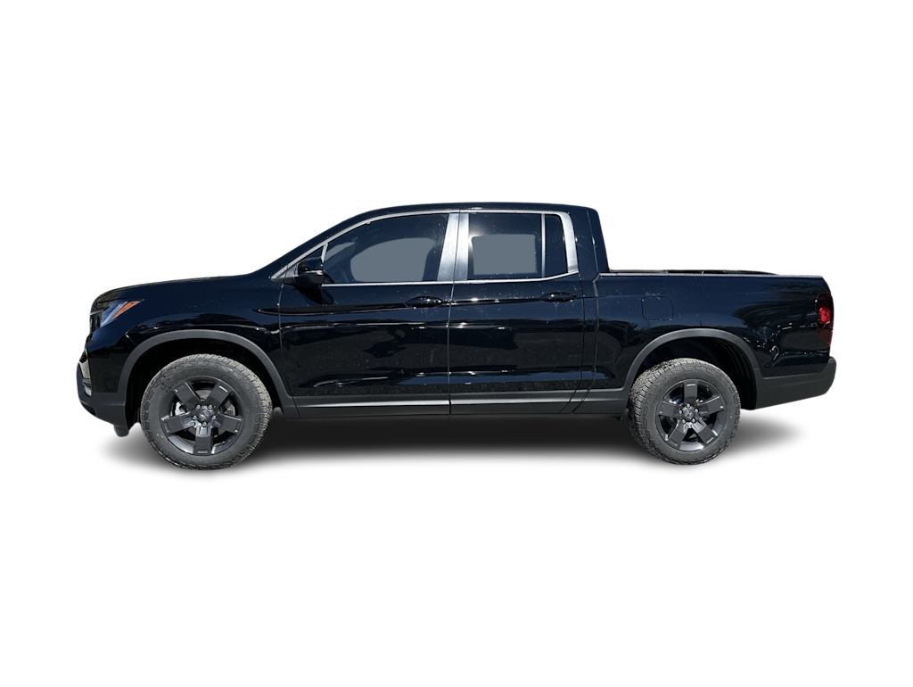 Thumbnail: 2026 Honda Ridgeline - 3