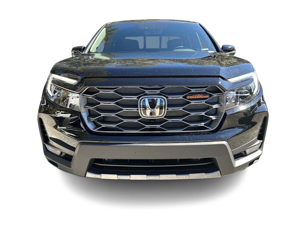 Thumbnail: 2026 Honda Ridgeline - 6