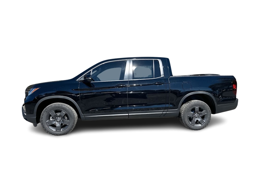 Thumbnail: 2026 Honda Ridgeline - 3