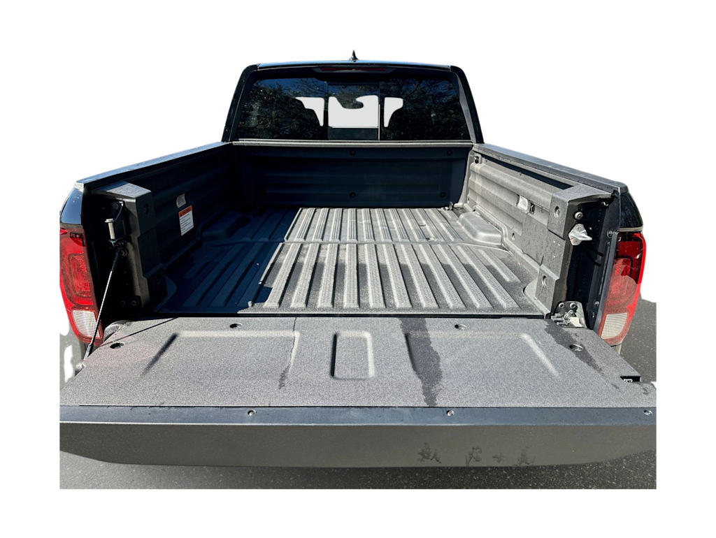 Thumbnail: 2026 Honda Ridgeline - 15