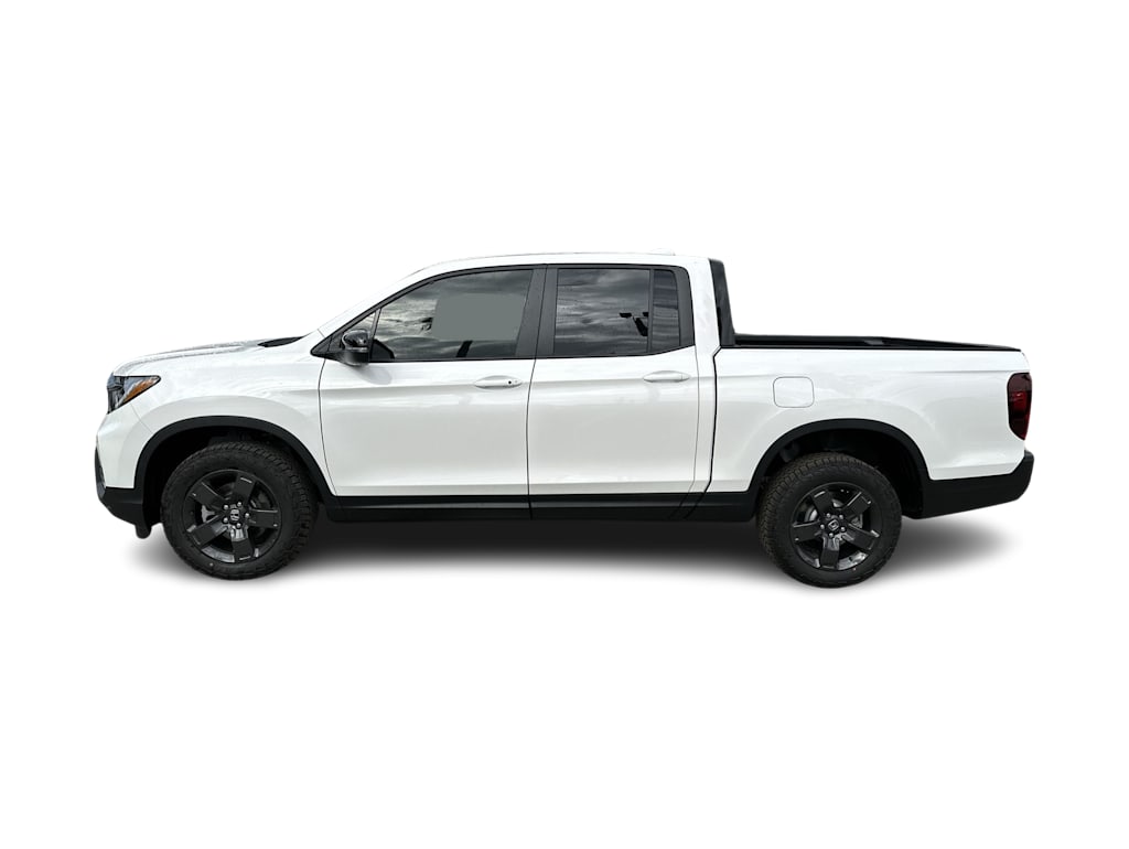 Thumbnail: 2026 Honda Ridgeline - 3